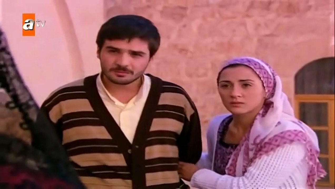 Sıla Capítulo 8 part 1 2