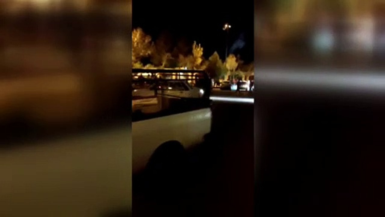 Reuters doğruladı, İran yalanladı: 'Humeyni'nin baba evi ateşe verildi' iddiası