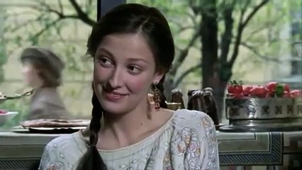 Dr. Zivago en Español - Película Completa Parte 1 🎬