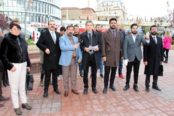 BATAN KRİPTO PARANIN MAĞDURLARINDAN BASIN AÇIKLAMASI