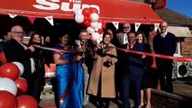 New Post Office opens in Hailsham