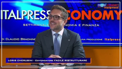 Cherubini "Gli italiani hanno riscoperto l'importanza della casa"