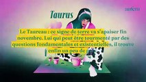 Les signes astro qui vont passer une bonne fin de mois de novembre