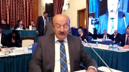 Mehmet Bekaroğlu'ndan Bakan Soylu'ya: "Ülkenin Selameti İçin Ricam Var; İstifa Edin"
