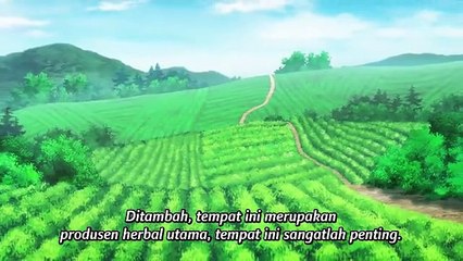 Isekai Yakkyoku - 06