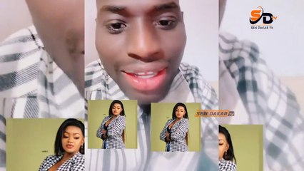 Garouwalé son ex mari, Adamo détruit Fama Thioune l’épouse de Edou “amo ben classe guis nala…..