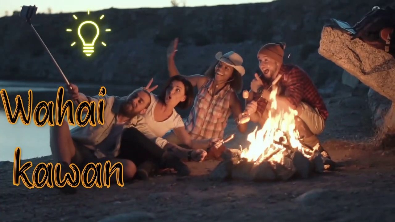 Wahai Kawan | Fairuz | Fariz Fuad (Friendship Song)