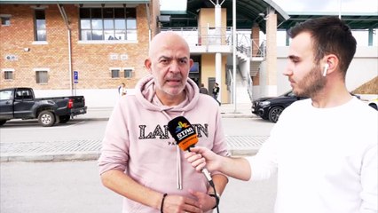 Την Κυριακή 20/11 το πρώτο τρένο στο Σ.Σ. Μώλου