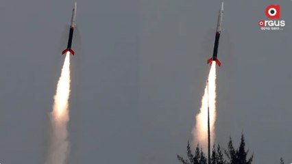 Historic! ISRO launches India's first ‘private rocket’ today
