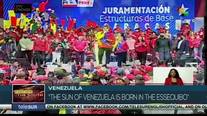 FTS 9:30 18-11: Argentina rallies commemorate Peron’s return from exile