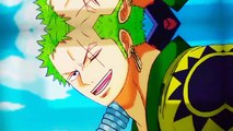 Zoro edit/AMV 4k | One Piece | Believer