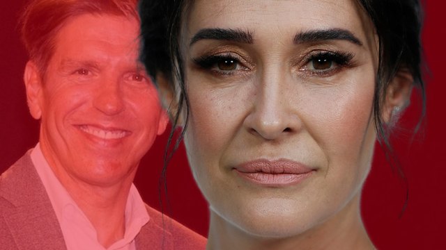 Vicky Martín Berrocal, sincera como nunca: “Ojalá Manuel Díaz hubiera sido el definitivo