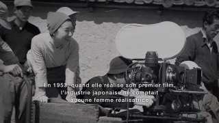 Kinuyo Tanaka en 6 films