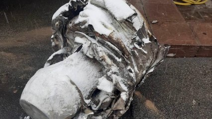 Russland feuerte wohl unbestückte Atomrakete auf Kiew