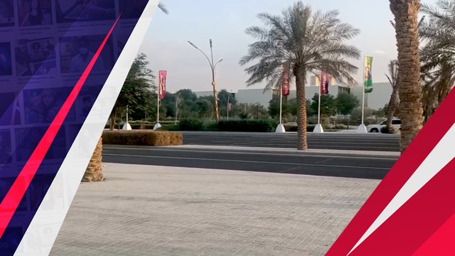 Jelang Opening Ceremony Piala Dunia 2022, Jalanan di Qatar Masih Sepi