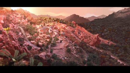 Los Demonios de Barro (2022) - Tráiler Oficial y Sinopsis