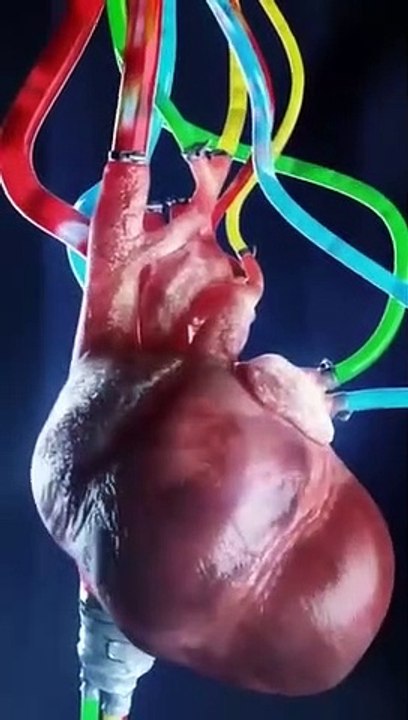heart