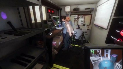 Im Kinderzimmer. Phasmophobia #141