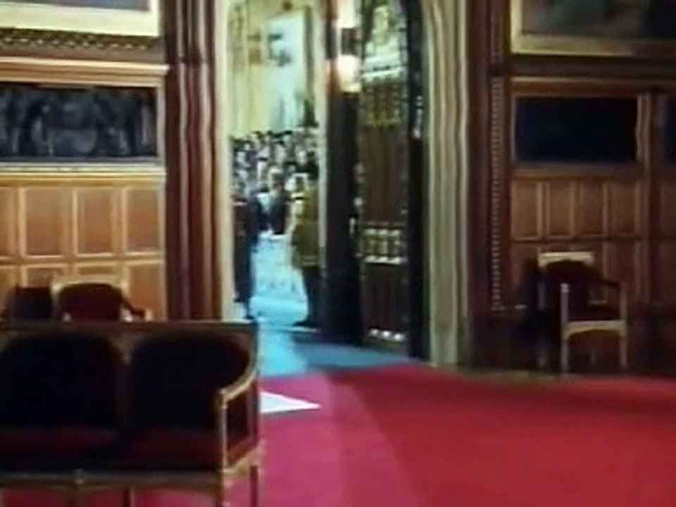 Elizabeth R: A Year in the Life of the Queen