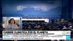 Informe desde Sharm el-Sheij: COP27 se alarga por 