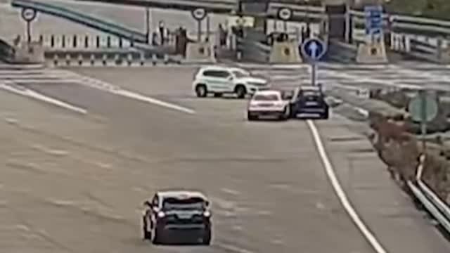 Detenido un fugitivo alemán por agredir sexualmente y asesinar a una joven de 21 años