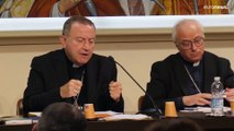 Giornata degli abusi sui minori: la chiesa fa mea culpa e presenta il primo report