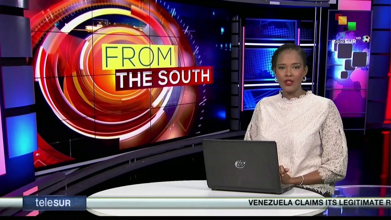 Argentine Peronism commemorates Militancy Day