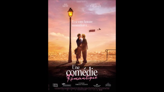 Une comédie romantique - Bande-annonce © 2022 Comedy, Drama