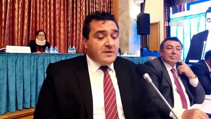 CHP'li Karasu'dan RTÜK Başkanı Şahin'e: Bu sansür döneminin muhakemesi elbet yapılacak!