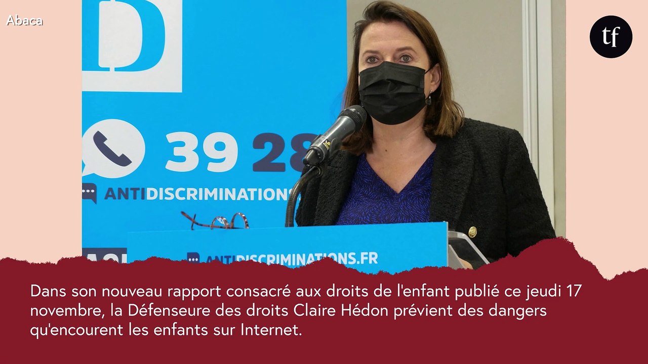 Vous partagez des photos de vos enfants sur Internet ? Ce n'est pas sans conséquences