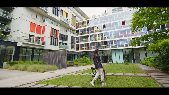 Así se diseñan las urbes del futuro: hacia la ciudad ideal