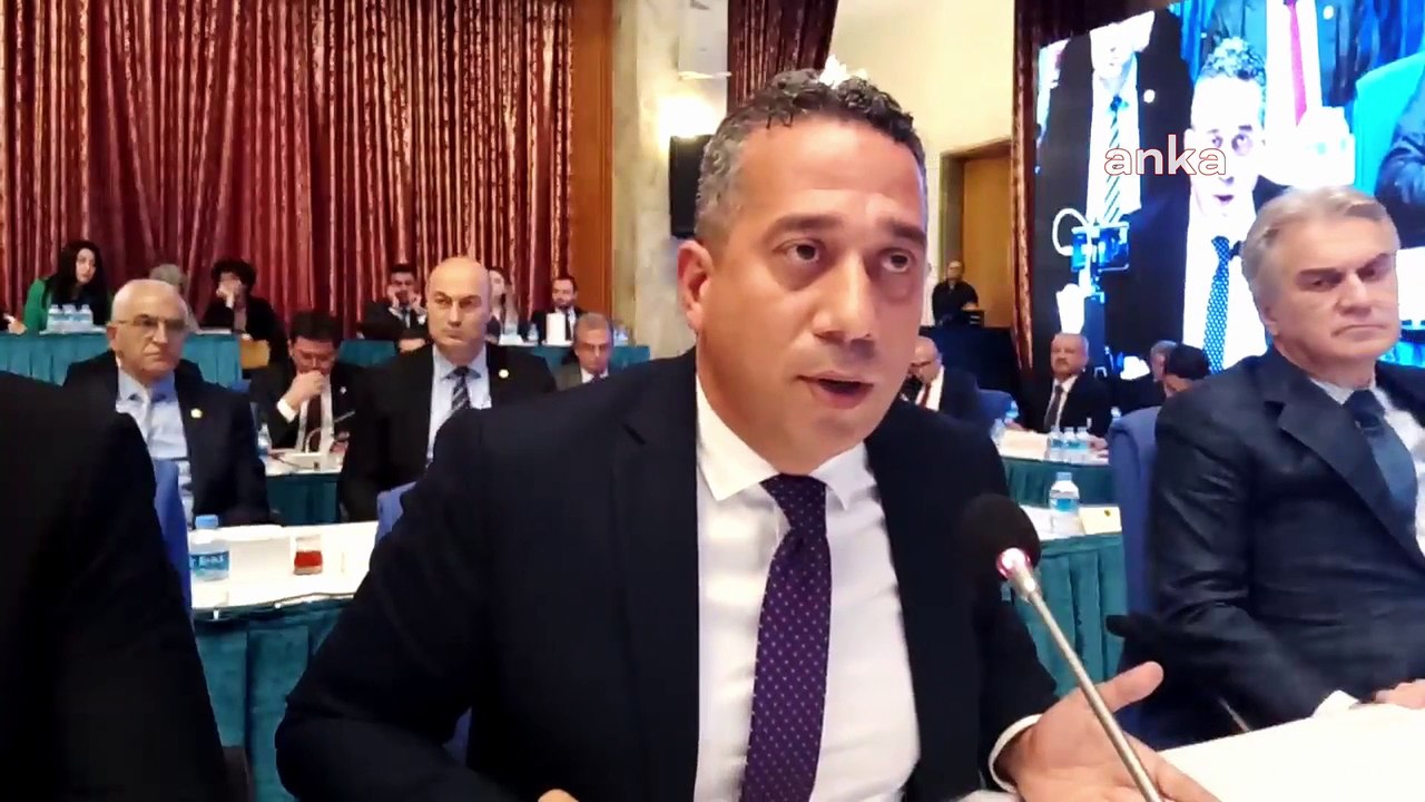 CHP'li Başarır'dan Soylu'ya: Yüzün keçe olmuş; utanma duygunu yitirmişsin