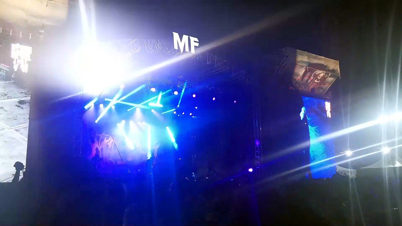 Marduk - México Metal Fest 2022