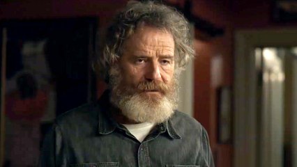 First Look at Bryan Cranston in Showtime's Your Honor Season 2