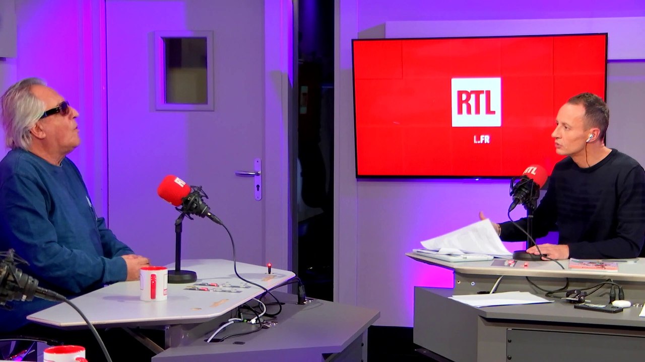 Météo, Danse avec les Stars, The Voice ce que Gilbert Montagné rêve de faire à la télé