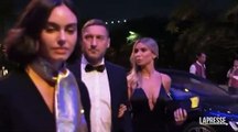 Francesco Totti e Noemi Bocchi, a Dubai la prima uscita ufficiale della coppia VIDEO