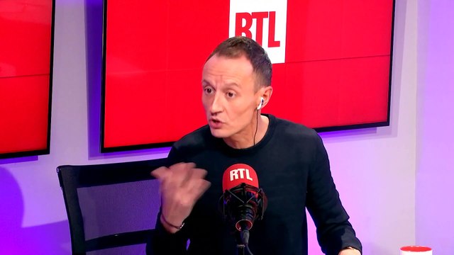 Gilbert Montagné à propos de The Voice : J'aimerais faire ça