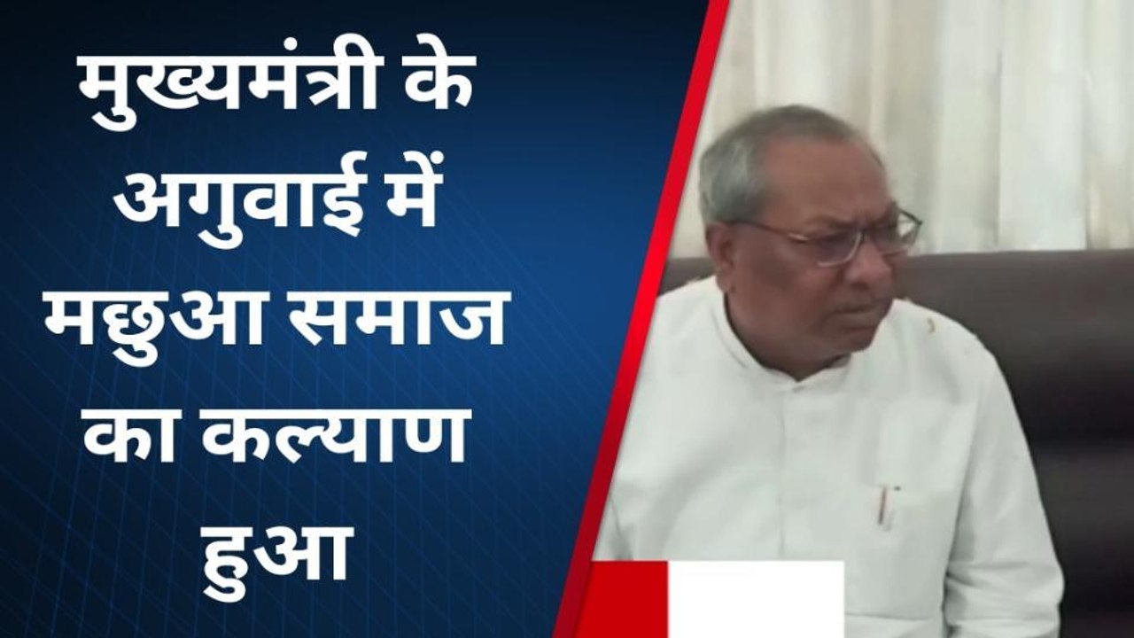 अमेठी: कैबिनेट मंत्री संजय निषाद ने कार्यकर्ताओं को संबोधित कर कही ये बात , देखें वीडियो