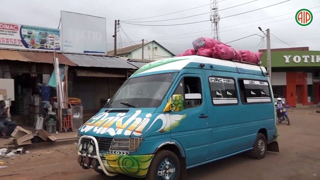 Région-Dimbokro / Le conseil régional octroie le permis de conduire à 500 jeunes du N’zi