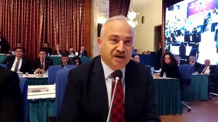 Levent Gök, Bakan Soylu'ya 'Dedeoğulları Ailesi'ni Hatırlattı: "'biz Saldırıya Uğruyoruz, Lütfen Gereğini Yapın' Dediler, Gereği Yapılmadı Sayın...