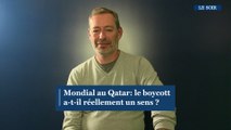 Mondial au Qatar: le boycott a-t-il réellement un sens ?