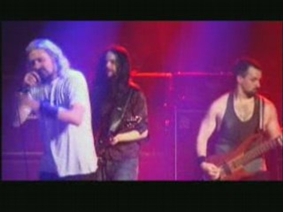 CARNIVAL IN COAL - Dressed like pazuzu (killerfest2006)