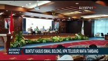 KPK Telusuri Mafia Tambang, Segera Sidak ke Kalimantan Timur