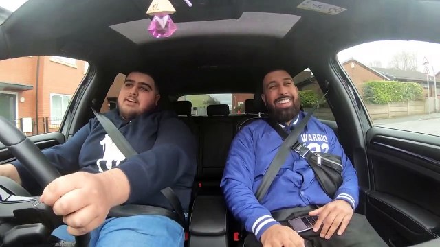 Golf R 7.5 | 19-Year-Old Upgrades from Polo!