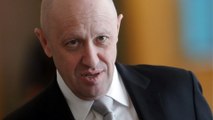 Das plant Putins brutaler Söldner-Chef jetzt