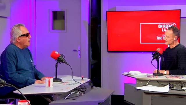 Le meilleur d'ORLT du samedi 19 novembre, avec Stanislas et Gilbert Montagné !-