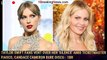 Taylor Swift fans vent over her 'silence' amid Ticketmaster fiasco, Candace Cameron Bure discu - 1br