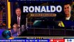 Entrevista COMPLETA de Cristiano Ronaldo con Piers Morgan Parte 2, SUBTITULADA en españo