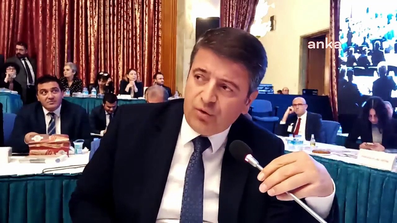 CHP'li Tutdere'den Bakan Soylu’ya: Twitter’da Genel Başkanımıza laf yetiştireceğinize, uyuşturucu bataklığına saplanan çocuklarımızı kurtarmak için politika üretin!