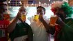 No Beer to Be Sold at Any of the FIFA World Cup Soccer Matches